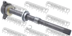 ������� ������ 29X484X30 � �������! (�������� �� 2-� ���) Febest 0212Z50RH 0212Z50RH ����