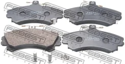 ������� ��������� �������� �������� � �������! (�������� �� 2-� ���) Febest 0401DAF 0401DAF ����