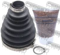 ������� ���� �������� �������� PVC 87X118X28.5 � �������! (�������� �� 2-� ���) Febest 0517PCX7 0517PCX7 ����