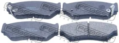������� ��������� �������� � �������! (�������� �� 2-� ���) Febest 0701SQ420F 0701SQ420F ����