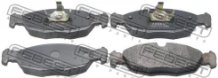 ������� ��������� �������� � �������! (�������� �� 2-� ���) Febest 1801Corbf 1801CORBF ����