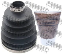 ������� ���� �������� �������� PVC 90.7X129X29 � �������! (�������� �� 2-� ���) Febest 2117PCA218 2117PCA218 ����
