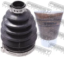 ������� ���� �������� �������� PVC 69X103.7X23.5 � �������! (�������� �� 2-� ���) Febest 2117Pkugr 2117PKUGR ����