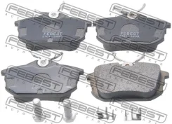 ������� ��������� ������ �������� � �������! (�������� �� 2-� ���) Febest 2701S40R 2701S40R ����