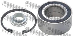 ��������� ��������� �������� ����������� 45X85X41 � �������! (�������� �� 2-� ���) Febest DAC45850041A48KIT DAC45850041A48KIT ����