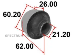 ����������� ������ Tenacity (1330) Aamto1086 Rear Aamto1086, ������ AAMTO1086 ����