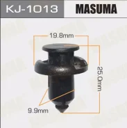 ������ ��������� Masuma KJ1013 [JKC0008] JKC0008 ����