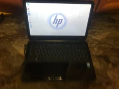 HP. 15", 1,9����, ��� 2048 ��, ���� 2���, WiFi, ����������� �� 4��. ����