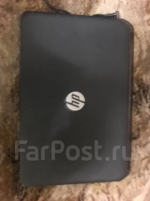 HP. 15", 1,9����, ��� 2048 ��, ���� 2���, WiFi: 1, ����������� �� 4��. ����