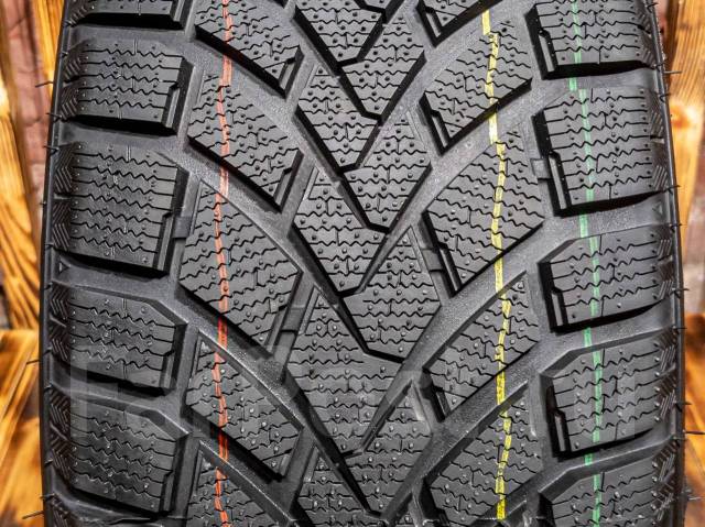 Haida HD617, 215/60R17 96T - Шины во Владивостоке