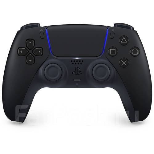 джойстик пс 5 на пк