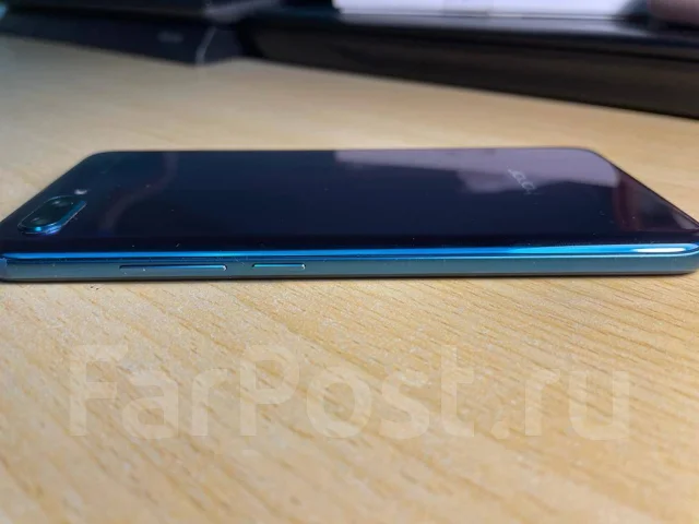 Honor 10. �/�, 64 ��, �������, 5G ����
