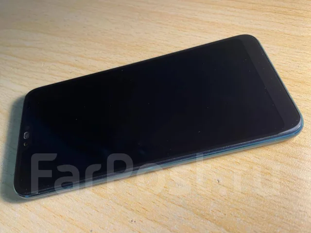 Honor 10. �/�, 64 ��, �������, 5G ����
