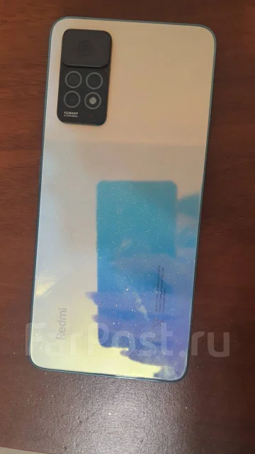 Xiaomi Redmi Note 11 Pro. �/�, 128 �� ����