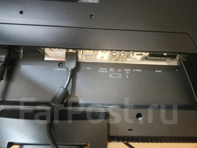 Clear Eye. 24", ���������� �� (LCD, LED, QLED) ����