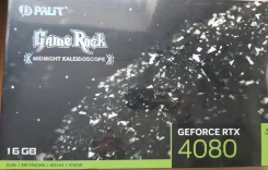 GeForce RTX 4080 ����