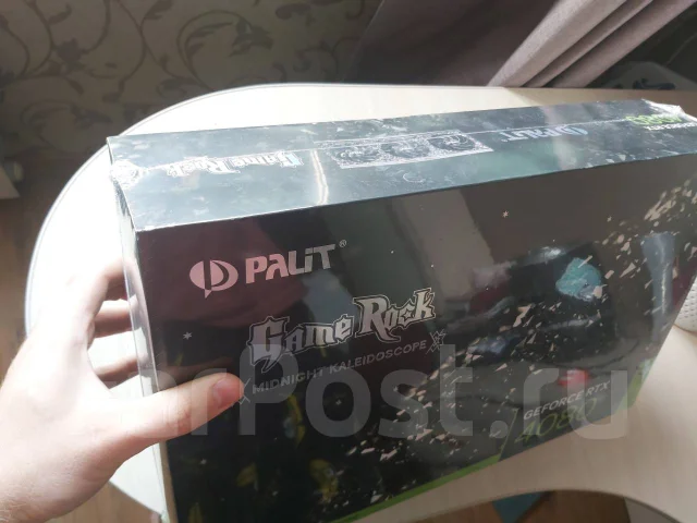 GeForce RTX 4080 ����