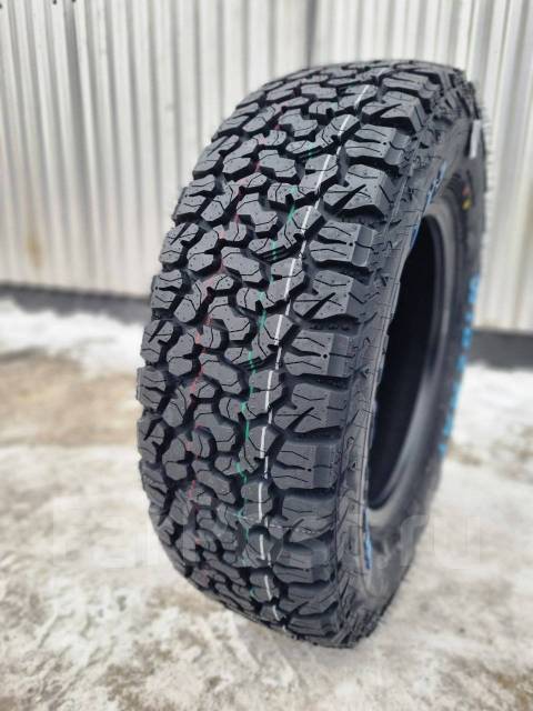 Wideway All-Terrain T/A AK3, 275/70 R16, 16", 1 шт, в наличии, 275 мм ...