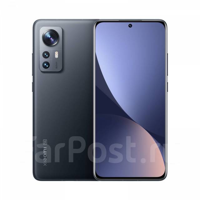 Смартфон Xiaomi 12T Pro 8/256 Новый! Гарантия - Смартфоны и сотовые ...