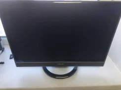 Asus. 22", ���������� �� (LCD, LED, QLED) ����