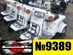 Honda Gyro X. 49����. ��., ��������, ���������, ��� �������. ��� ����� �� ���������� ����