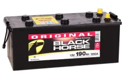 Black Horse. 190��.�., ������ (������) ����