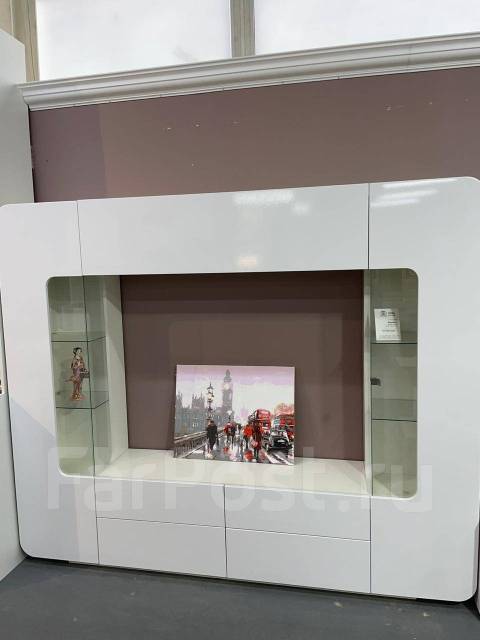 Распродажа, выставочный образец мебели. -50% - Мебель во Владивостоке