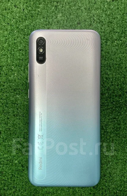 Xiaomi Redmi 9A. �/�, 32 �� ����