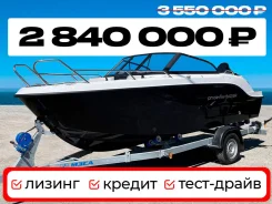 ���� Phoenix 510BR. 2022 ���, ����� 5,1��., ��������� ���������, 100��.�., ������ ����