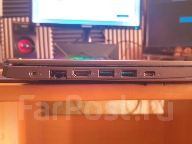 Acer Aspire 5. 15.6", 2,3����, ��� 16 ��, ���� 250���, WiFi: 1, Bluetooth: 1 ����