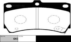    |  | / CKKK-3 CTR GK0509 GK0509 