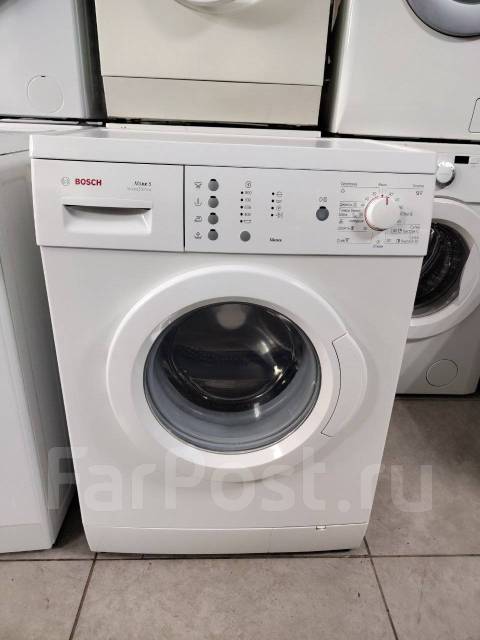 Стиральная машина Bosch Maxx 5 на 5 кг с доставкой - Стиральные машины ...