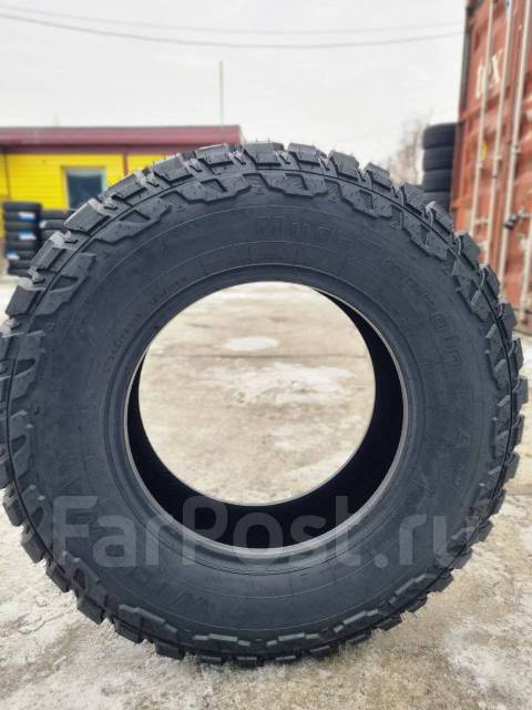 Wideway Mud-Terrain T/A KM6, 315/70 R17 - Шины в Артеме
