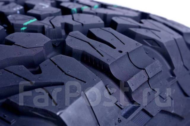 Wideway Mud-Terrain T/A KM6, 315/70 R17 - Шины в Артеме