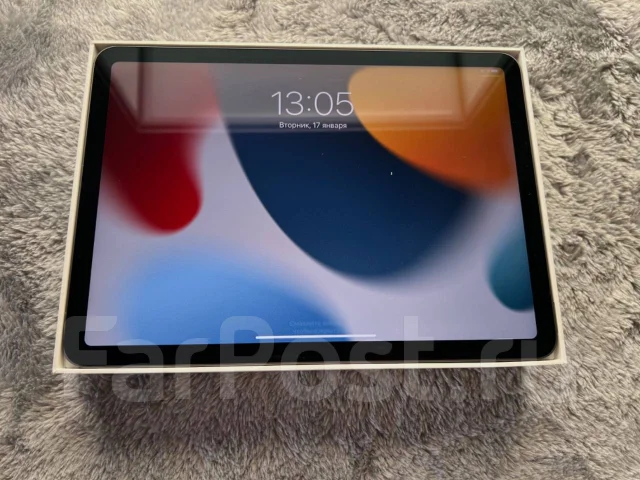 Apple iPad Air 4. 10.9 ������, ������ 64 �� ����