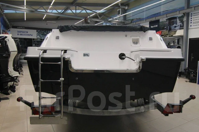 ���� Phoenix 510BR. 2021 ���, ����� 5,1��., ��������� ��� ���������, 100��.�., ������. ��� ����� �� ������� ����