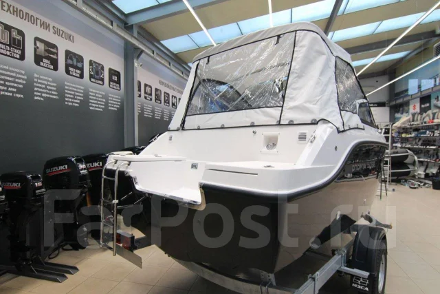 ���� Phoenix 510BR. 2021 ���, ����� 5,1��., ��������� ��� ���������, 100��.�., ������. ��� ����� �� ������� ����