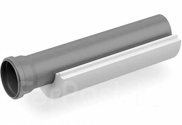 Скорлупа ППС во Владивостоке, в наличии. Цена: 140₽