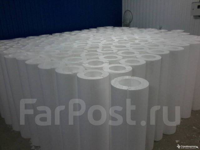 Скорлупа ППС во Владивостоке, в наличии. Цена: 140₽