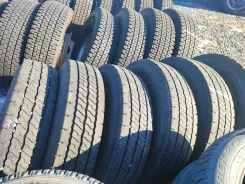 Dunlop Dectes SP521, 7.50R16. ������, 2018 ���, �/�, ����� 10 % ����