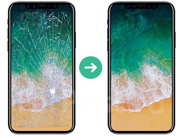 Как поменять экран айфон 13 Тачскрин (стекло) Стекло дисплея iPhone 11 Pro Max оригинал, новый, в наличии. Ц