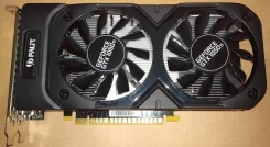 GeForce GTX 1050 Ti ����