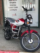 Motoland Alpha RX 11. 110����. ��., ��������, ��� ���, ��� ������� ����