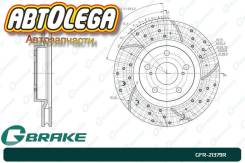 ���� ��������� ������������-� G-brake Toyota Camry V40 V50 RAV-4 ACA3# GFR21379R ����