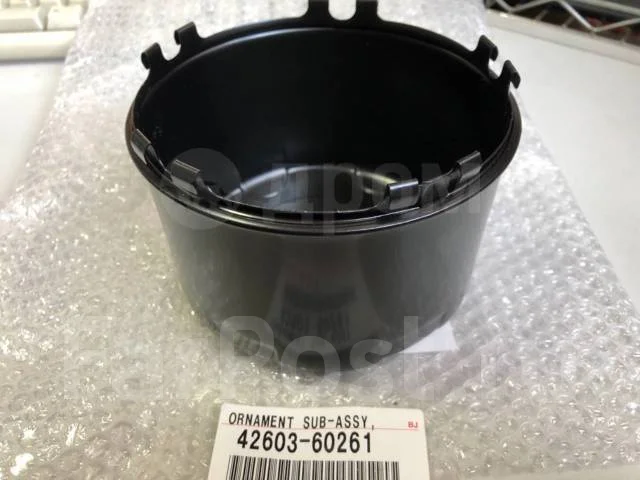 Колпак ступицы toyota
