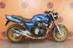 Honda CB 400 ����