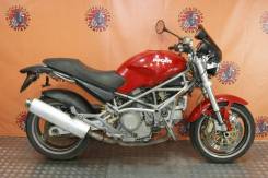 Ducati Monster 900 ����