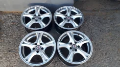 ����� ������. x15", 5x100 ����