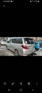Toyota Alphard. ��������, 4wd, 2.4 (155��.�.), ������, 200 000����. �� ����
