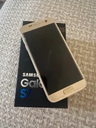 Samsung Galaxy S7. �/�, 32 ��, ������� ����